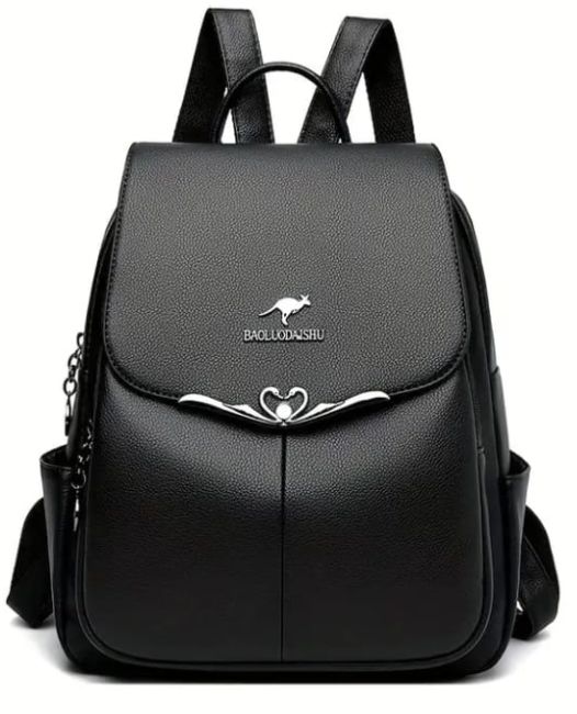 MOCHILA PARA SEÑORITAS