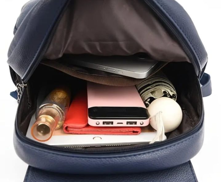 MOCHILA - Imagen 6